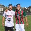 LBF Fecha 2 masculino